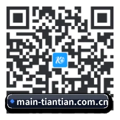苹果用户专属 二维码